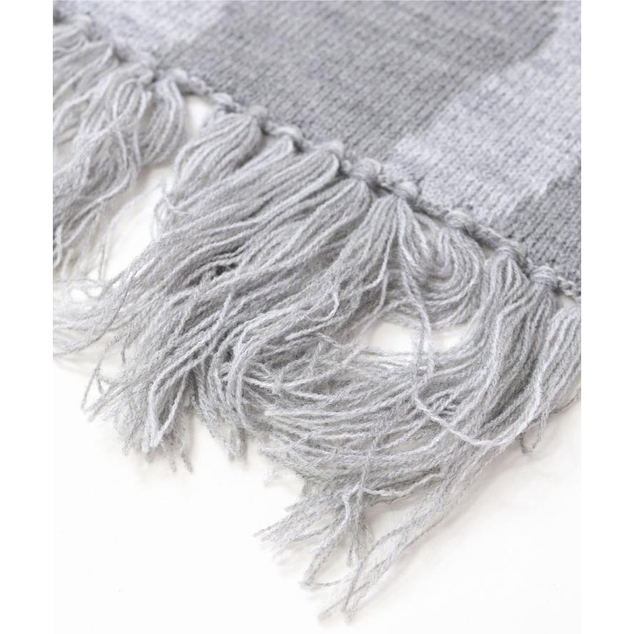 CHUMS（チャムス） ビッグブービーニットマフラー CH09-1366 メンズ