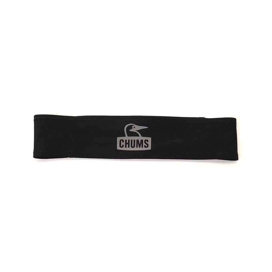 CHUMS Running Hair Band チャムス ランニングヘアバンド CH09-1375 ストレッチ | CHUMS | 04