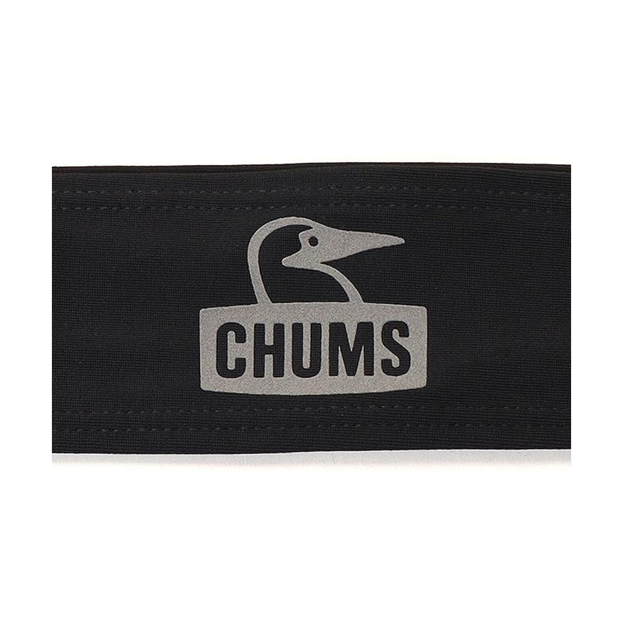 CHUMS Running Hair Band チャムス ランニングヘアバンド CH09-1375 ストレッチ | CHUMS | 06