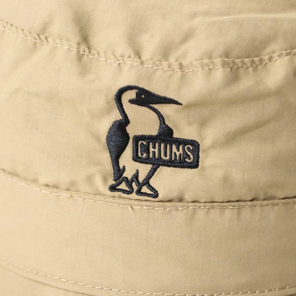 CHUMS チャムス  バケットハット キッズ エルモ フリース 帽子 CH25-1058 | CHUMS | 05