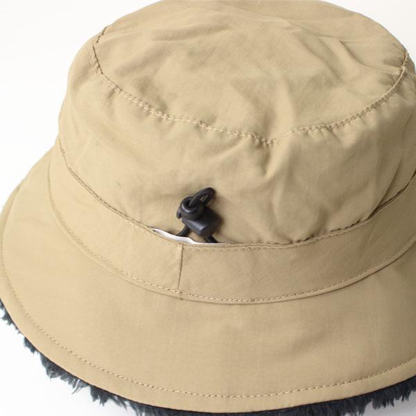 CHUMS チャムス  バケットハット キッズ エルモ フリース 帽子 CH25-1058 | CHUMS | 06
