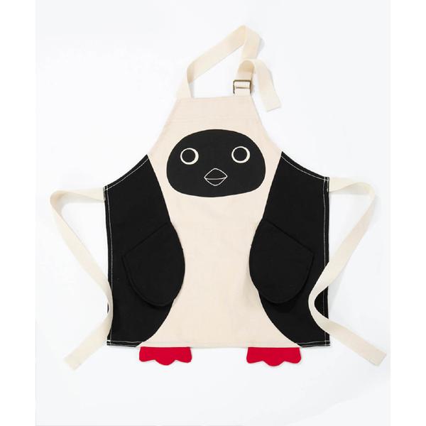 CHUMS Kid's Booby Apron チャムス キッズブービーエプロン キッズ エプロン CH27-1004 / 返品・交換不可 | CHUMS