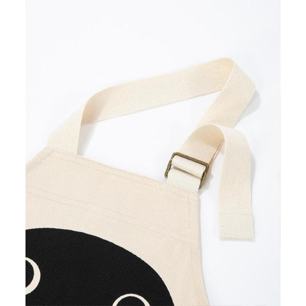 CHUMS Kid's Booby Apron チャムス キッズブービーエプロン キッズ エプロン CH27-1004 / 返品・交換不可 | CHUMS | 02