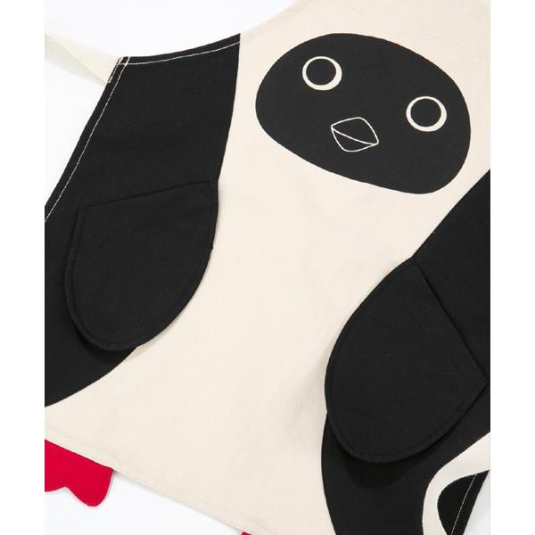 CHUMS Kid's Booby Apron チャムス キッズブービーエプロン キッズ エプロン CH27-1004 / 返品・交換不可 | CHUMS | 03