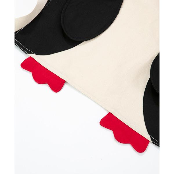 CHUMS Kid's Booby Apron チャムス キッズブービーエプロン キッズ エプロン CH27-1004 / 返品・交換不可 | CHUMS | 05