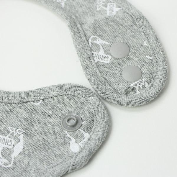 チャムス スタイ CHUMS ベイビー ビブ セット スタイ おしゃれ 男の子 女の子 まえかけ 赤ちゃん 出産祝い スタイ セット シンプル 春 夏 春夏 よだれかけ | CHUMS | 03