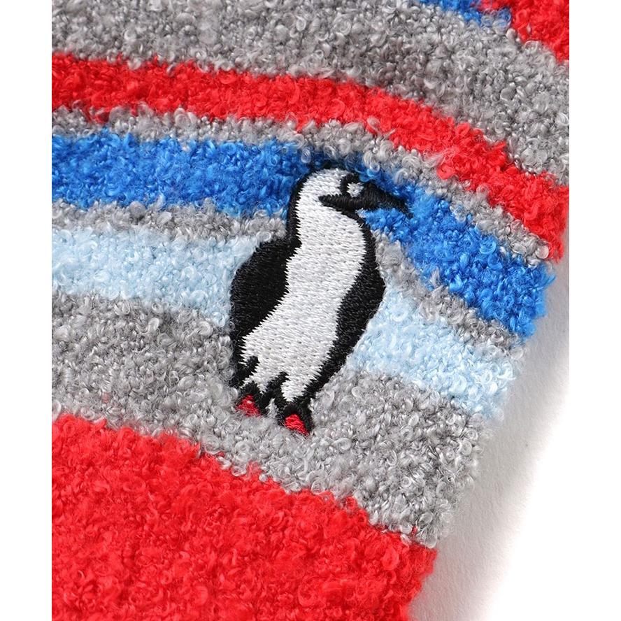 CHUMS チャムス キッズブービーグローブ CH27-1042 キッズ 手袋 防寒 暖かい アウトドア 子供 ファッション 冬 秋冬 ギフト プレゼント | CHUMS | 02