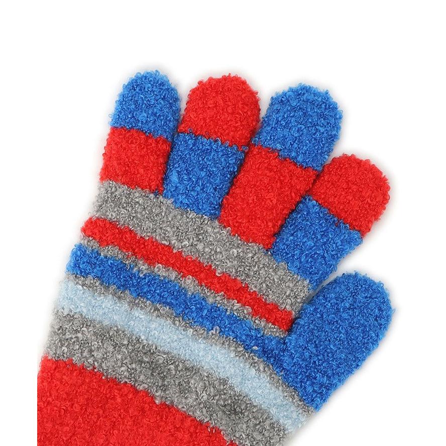 CHUMS チャムス キッズブービーグローブ CH27-1042 キッズ 手袋 防寒 暖かい アウトドア 子供 ファッション 冬 秋冬 ギフト プレゼント | CHUMS | 03