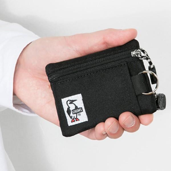 カードケース チャムス 財布 子供 キーコイン コインケース パスケース 定期入れ キーケース Chums Ch60 0856 Swsch Protocol 通販 Yahoo ショッピング