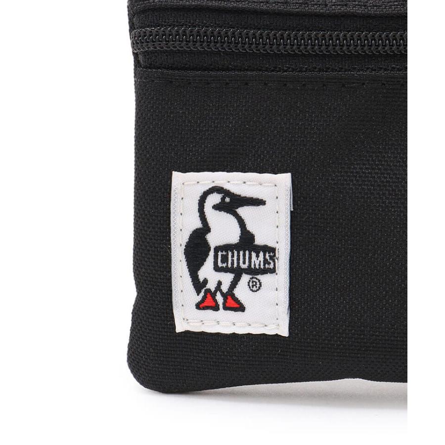 CHUMS チャムス キーコインケース chums コインケース キーケース パスケース 使い方 CH60-3574 | CHUMS | 05