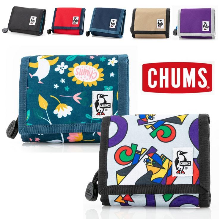 微妙 感謝している ボア Chums エコ マルチ ウォレット Lifeimagined Org