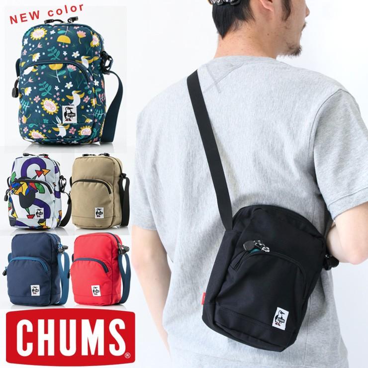 チャムス バッグ ショルダー ショルダーパック Chums メンズ レディース Ch60 2535 キャンプ 服装 Swsch Protocol 通販 Yahoo ショッピング