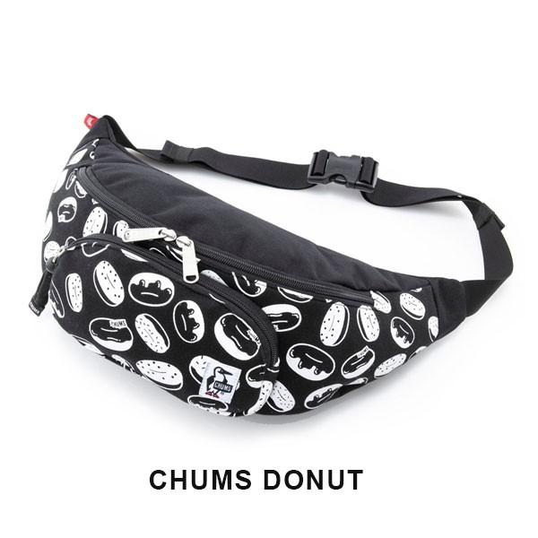 ショルダーバッグ CHUMS チャムス ボディバッグ ショルダーバッグ ファニーパック CH60-2677 | CHUMS | 16