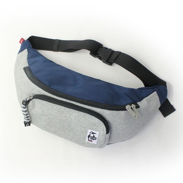 ショルダーバッグ CHUMS チャムス ボディバッグ ショルダーバッグ ファニーパック CH60-2677 | CHUMS | 07