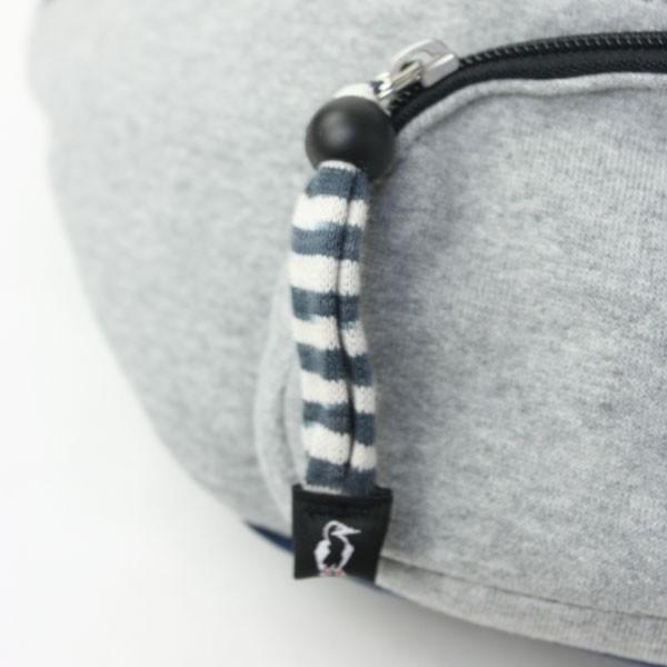 ショルダーバッグ CHUMS チャムス ボディバッグ ショルダーバッグ ファニーパック CH60-2677 | CHUMS | 10