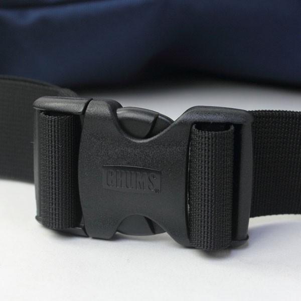 ショルダーバッグ CHUMS チャムス ボディバッグ ショルダーバッグ ファニーパック CH60-2677 | CHUMS | 11