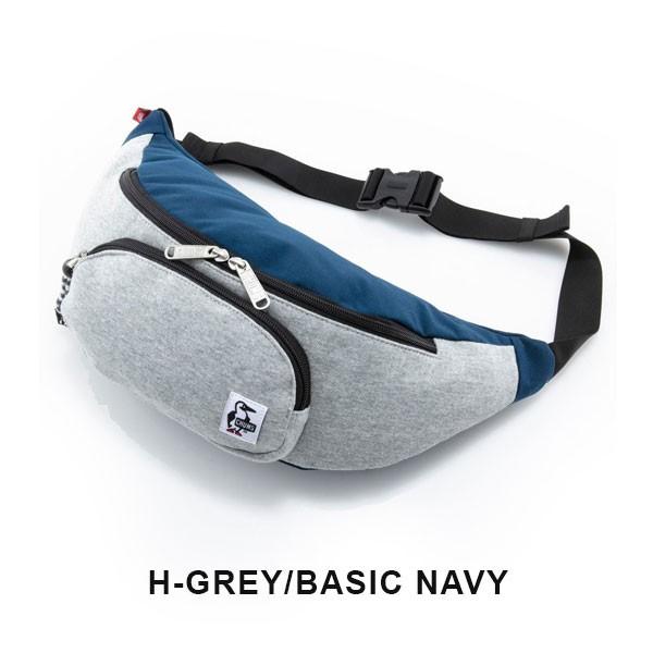 ショルダーバッグ CHUMS チャムス ボディバッグ ショルダーバッグ ファニーパック CH60-2677 | CHUMS | 12