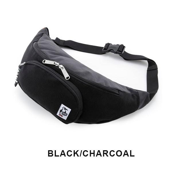 ショルダーバッグ CHUMS チャムス ボディバッグ ショルダーバッグ ファニーパック CH60-2677 | CHUMS | 13