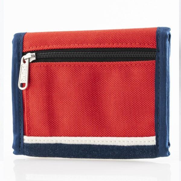 チャムス 財布 二つ折り CHUMS トリフォルドウォレット Trifold Wallet Sweat Nylon CH60-2688 レディース キャンプ アウトドアブランド | CHUMS | 09