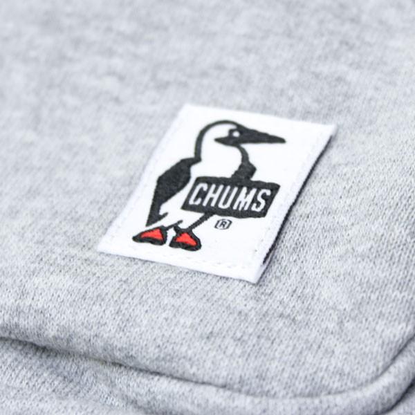 フェス バッグ ショルダー スポーティ チャムス ショルダーバッグ スウェット chums メンズ レディース キャンプ CH60-2701 | CHUMS | 13