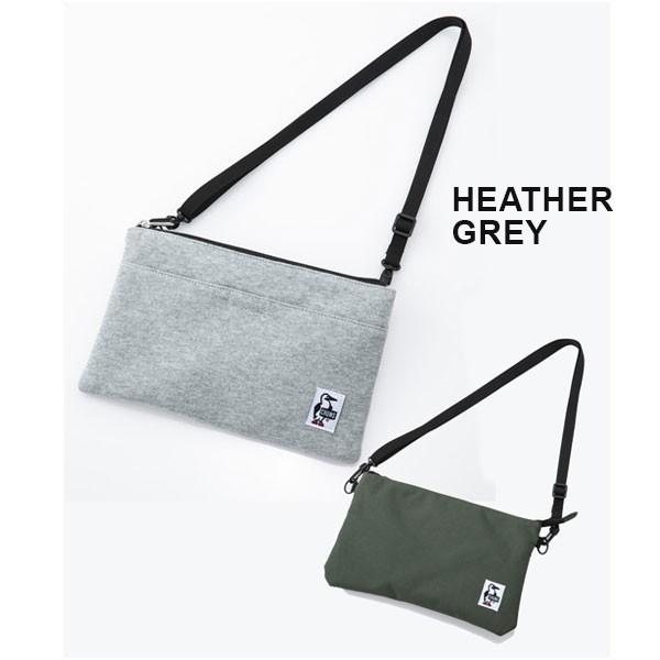 フェス バッグ ショルダー スポーティ キャンプ チャムス サコッシュ Chums リバーシブル Ch60 2716 Swsch Protocol 通販 Yahoo ショッピング