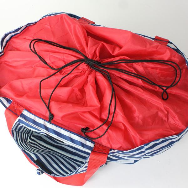 CHUMS エコバッグ レジかご チャムス レジカゴエコバッグ エコバッグ レジかご Eco Bag CH60-3055 | CHUMS | 08