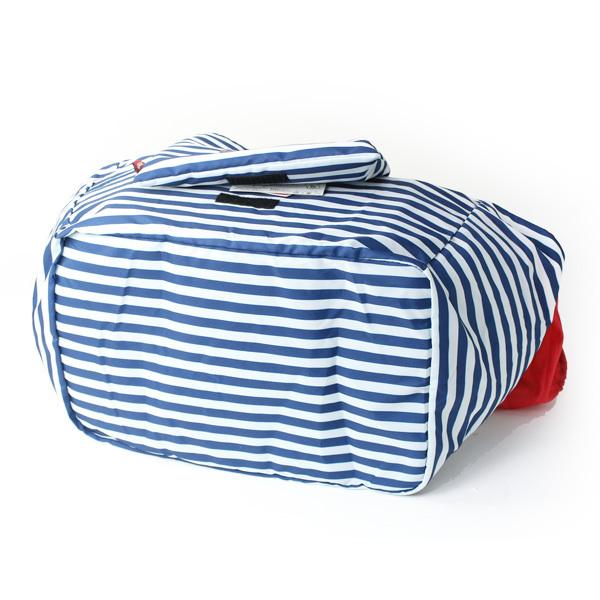 CHUMS エコバッグ レジかご チャムス レジカゴエコバッグ エコバッグ レジかご Eco Bag CH60-3055 | CHUMS | 09