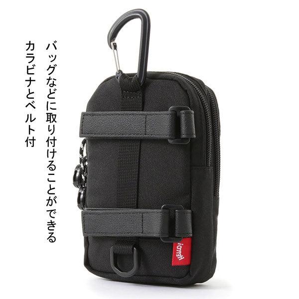 CHUMS チャムス リサイクルポータブルミュージックポーチ Recycle Portable Music Pouch CH60-3132 バッグ ポーチ ペンケース イヤホンコード キャンプ | CHUMS | 10