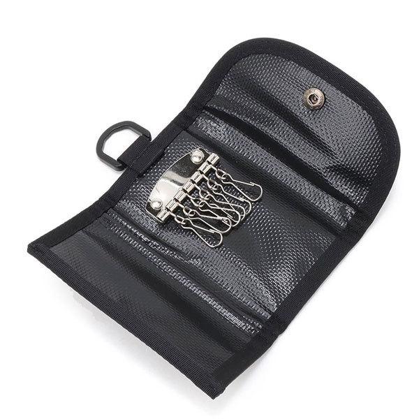 CHUMS チャムス キーケース CHUMS キーケーススウェットナイロン Key Case Sweat Nylon CH60-3229 キーケース キーコイン | CHUMS | 09