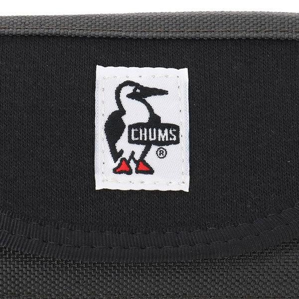 CHUMS チャムス キーケース CHUMS キーケーススウェットナイロン Key Case Sweat Nylon CH60-3229 キーケース キーコイン | CHUMS | 13