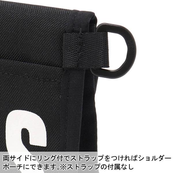 CHUMS チャムス リサイクルチャムスクリアケースM Recycle CHUMS Clear Case M CH60-3293 ポーチ ケース 小物 化粧ポーチ ショルダーポーチ | CHUMS | 07