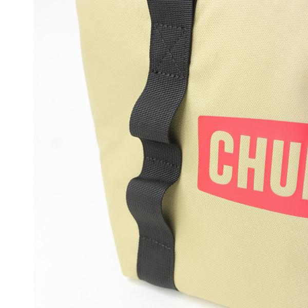 CHUMS バッグ トートバック チャムス ロゴソフト クーラー トート CHUMS CH60-3307 クーラー クーラーボックス キャンプ 服 服装 女子 春 夏 春夏 | CHUMS | 06