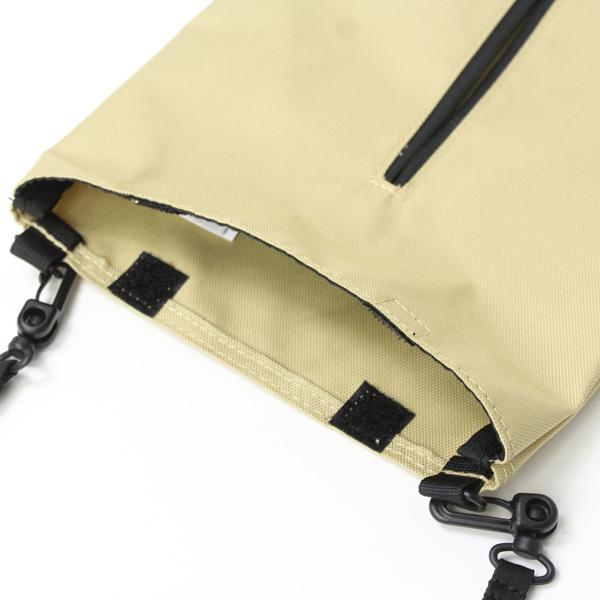 チャムス CHUMS  ティッシュカバー 吊り下げ ロゴ ボックス ティッシュカバー CH60-3309 ティッシュケース 吊り下げ 車 インテリア アウトドア | CHUMS | 04