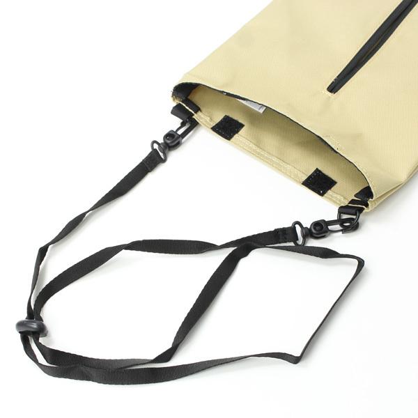 チャムス CHUMS  ティッシュカバー 吊り下げ ロゴ ボックス ティッシュカバー CH60-3309 ティッシュケース 吊り下げ 車 インテリア アウトドア | CHUMS | 05