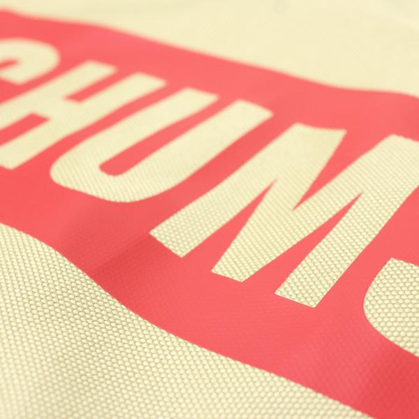 チャムス CHUMS  ティッシュカバー 吊り下げ ロゴ ボックス ティッシュカバー CH60-3309 ティッシュケース 吊り下げ 車 インテリア アウトドア | CHUMS | 07