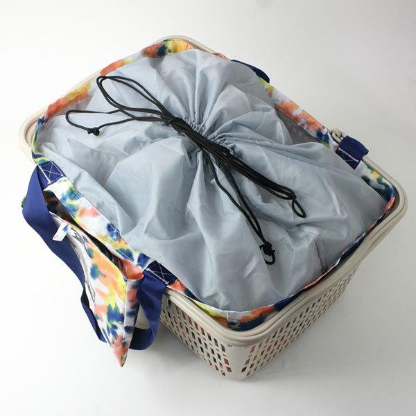 チャムス バッグ CHUMS エコバッグ レジかごエコバッグ Eco Bag CH60-3352 エコバッグ | CHUMS | 06