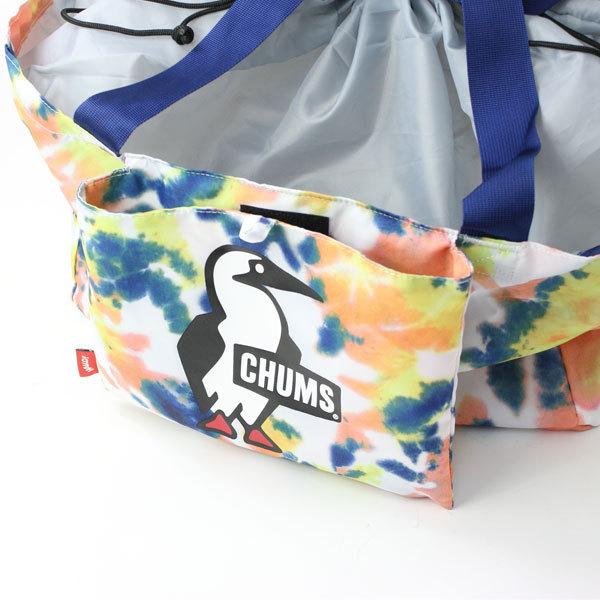 チャムス バッグ CHUMS エコバッグ レジかごエコバッグ Eco Bag CH60-3352 エコバッグ | CHUMS | 07