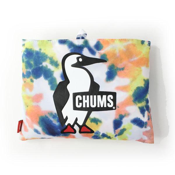 チャムス バッグ CHUMS エコバッグ レジかごエコバッグ Eco Bag CH60-3352 エコバッグ | CHUMS | 08