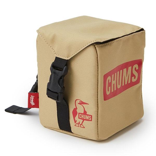 チャムス CHUMS チャムスリムーバブルケースS CHUMS Removable Case S CH60-3412 チェア テーブル サイドストレージ キャンプ | CHUMS | 04