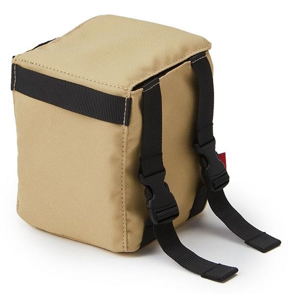 チャムス CHUMS チャムスリムーバブルケースS CHUMS Removable Case S CH60-3412 チェア テーブル サイドストレージ キャンプ | CHUMS | 05