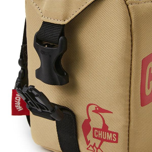 チャムス CHUMS チャムスリムーバブルケースS CHUMS Removable Case S CH60-3412 チェア テーブル サイドストレージ キャンプ | CHUMS | 07