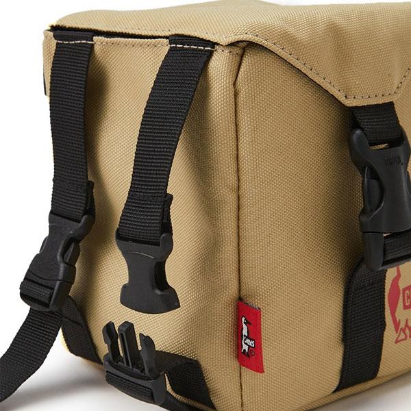 チャムス CHUMS チャムスリムーバブルケースS CHUMS Removable Case S CH60-3412 チェア テーブル サイドストレージ キャンプ | CHUMS | 08