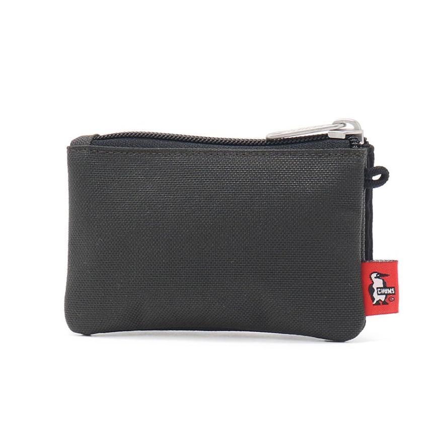 CHUMS チャムス カードコインケーススウェットナイロン CH60-3456 大容量 薄型 ギフト ミニ財布 小銭入れ 秋 冬 秋冬 新作 | CHUMS | 11