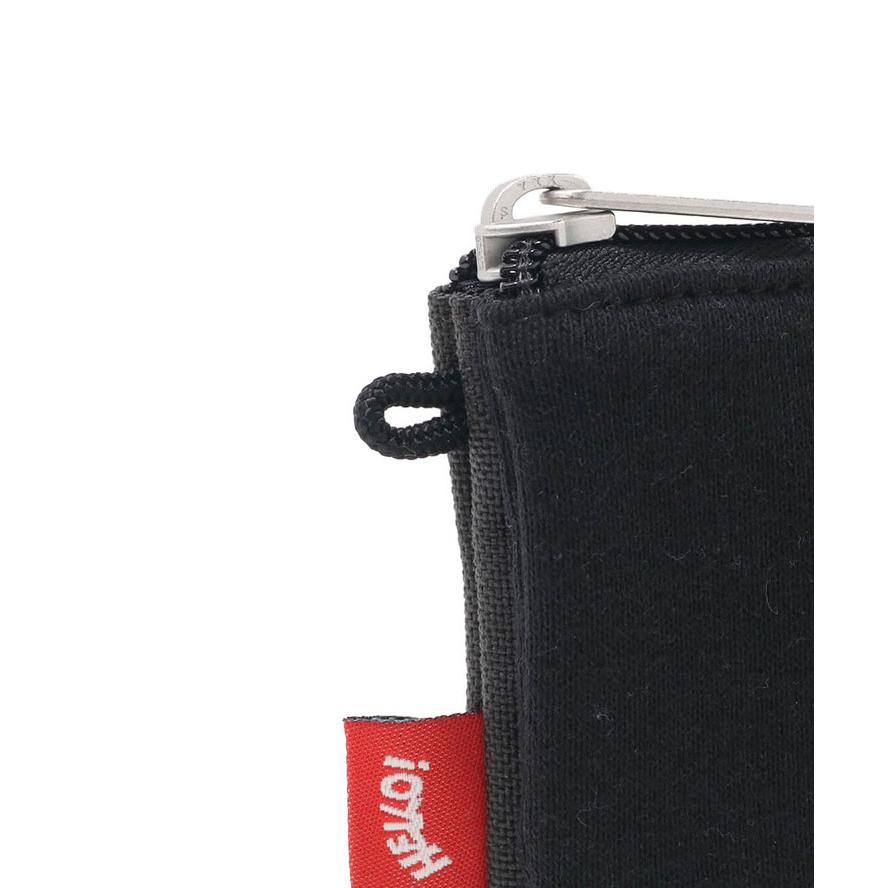 CHUMS チャムス カードコインケーススウェットナイロン CH60-3456 大容量 薄型 ギフト ミニ財布 小銭入れ 秋 冬 秋冬 新作 | CHUMS | 15