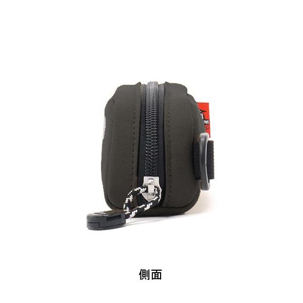 チャムス メガネケース CHUMS リサイクルチャムスグラシーズマルチケース サングラス リテイナー CH60-3491 | CHUMS | 07