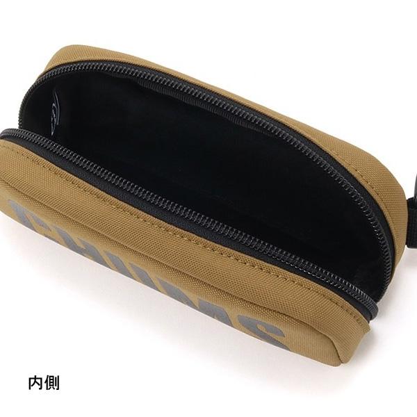 チャムス メガネケース CHUMS リサイクルチャムスグラシーズマルチケース サングラス リテイナー CH60-3491 | CHUMS | 09