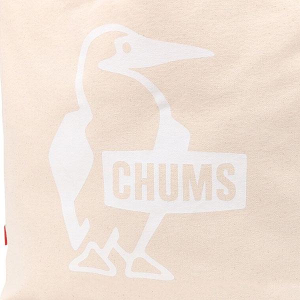 CHUMS チャムス Booby Canvas Tote チャムス ブービーキャンバストート CH60-3495 服 服装 女子 夏 春夏 | CHUMS | 06