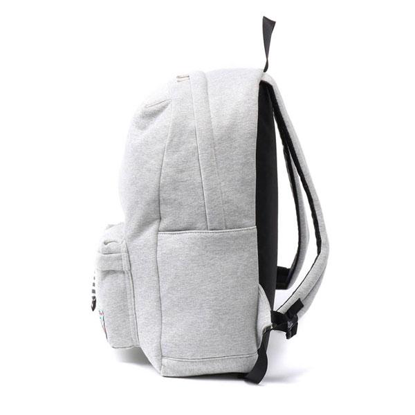 チャムス リュック CHUMS 40 Years Hurricane Day Pack Sweat 40 イヤーズハリケーンデイパックスウェット CH60-3505 メンズ レディース | CHUMS | 02