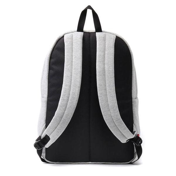 チャムス リュック CHUMS 40 Years Hurricane Day Pack Sweat 40 イヤーズハリケーンデイパックスウェット CH60-3505 メンズ レディース | CHUMS | 03