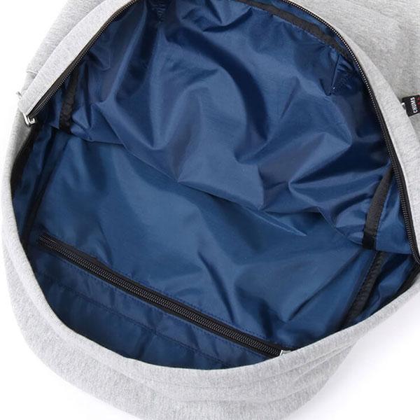 チャムス リュック CHUMS 40 Years Hurricane Day Pack Sweat 40 イヤーズハリケーンデイパックスウェット CH60-3505 メンズ レディース | CHUMS | 04